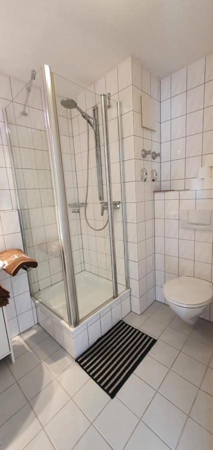 Schoene Ruhige Und Helle Wohnung In Bad Saeckingen エクステリア 写真