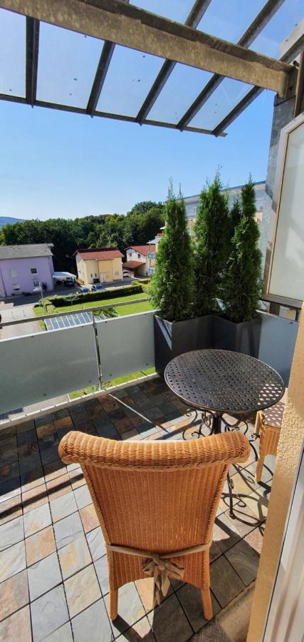 Schoene Ruhige Und Helle Wohnung In Bad Saeckingen エクステリア 写真